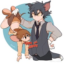 貓和老鼠家族