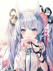 龙情之恋