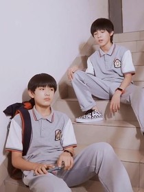 我爱你，你不要忘了我哦