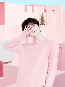蔡徐坤：重返十七歲