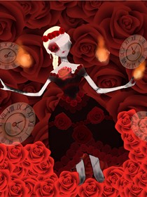 第五人格：血百合