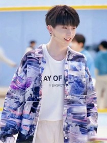 我一定要好好爱你