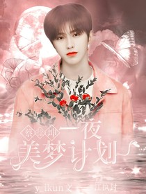 蔡徐坤：一夜美梦计划