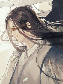陳情令：年少青衫