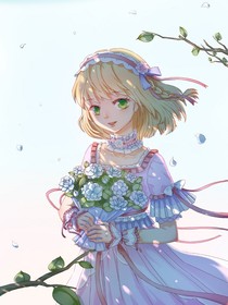 初闻花香