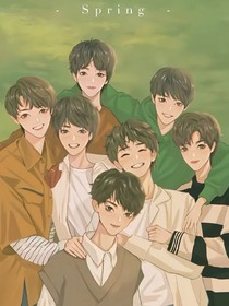 TNT狼王：芽芽休想逃