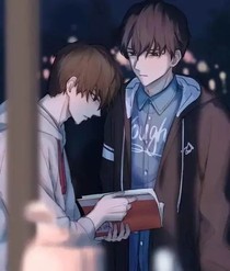 甜甜的紅色