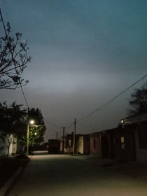 你是我前半生的光