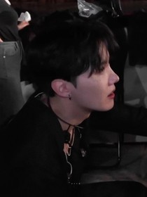 BTS：恶犬