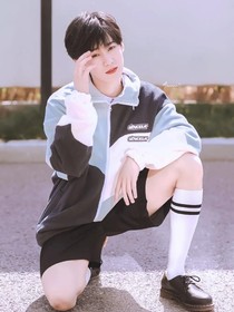 张真源：白桃汽水