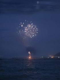 马嘉祺：远方的风铃
