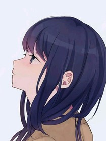 蒲公英海的狐狸