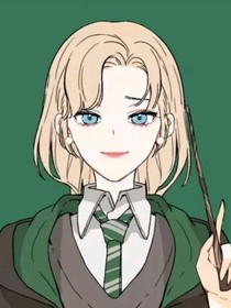 哈利波特之穿越女主