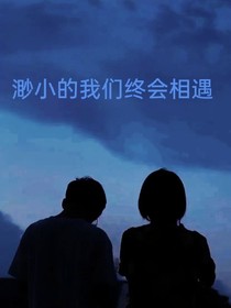 渺小的我们终会相遇