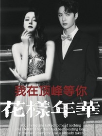 我在頂峰等你