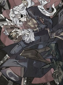 第五人格：光与影之间