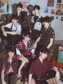 TF家族：三家五口