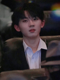 马嘉祺—小孩乖乖听话