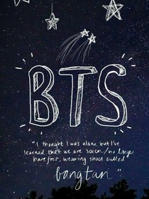 BTS：是师姐啊