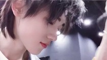 宋亚轩：陪你看过风花雪月