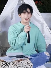 張真源：相守是一種承諾