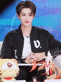 黃明昊：我只愛她