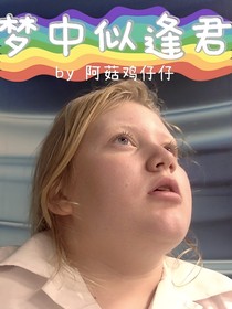 梦中似逢君