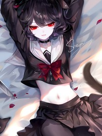 我只想装x
