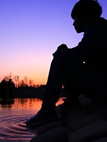 我不是你的归宿