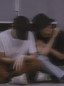 丁程鑫：我的阿祺在哪兒？