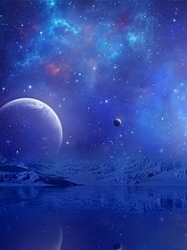叶罗丽精灵：梦星辰闪耀