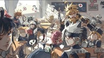 凹凸众人看守护神