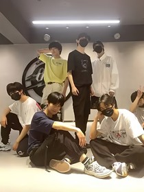 时代少年团：我和他们的故事