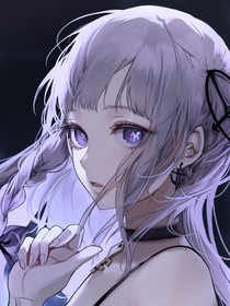 無限……無限游戲