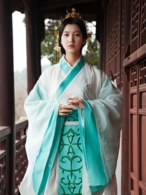 琅琊榜之我是雪妮公主
