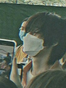 宋亞軒：你終是我一生的意難平