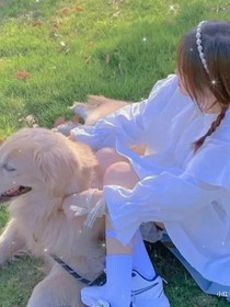 小甜妻與霸總
