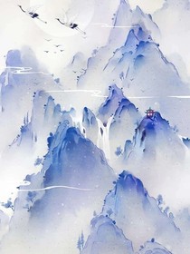 师父今天又犯病了