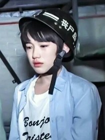 時代峰峻：師妹的到來