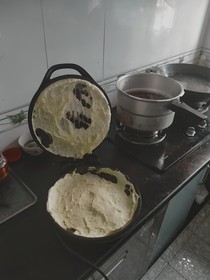 乌龙点婚