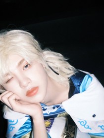 黄明昊：邻居那个龙哥哥
