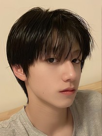朱志鑫：我的小朋友
