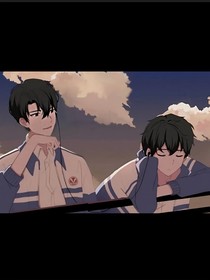 巅峰少年时代