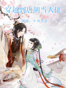 穿越到唐朝当大佬