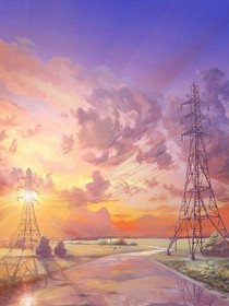 无声的黄昏
