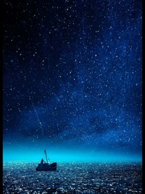 梦与海