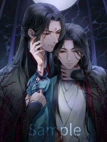 狂傲看水镜：心中之事可付君？