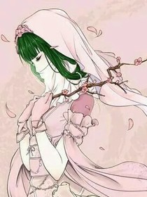 小甜：再别萧郎