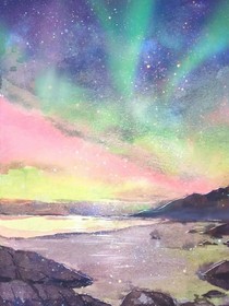反转星河诗集