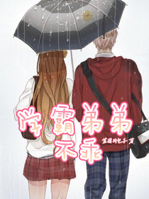 学霸弟弟不乖